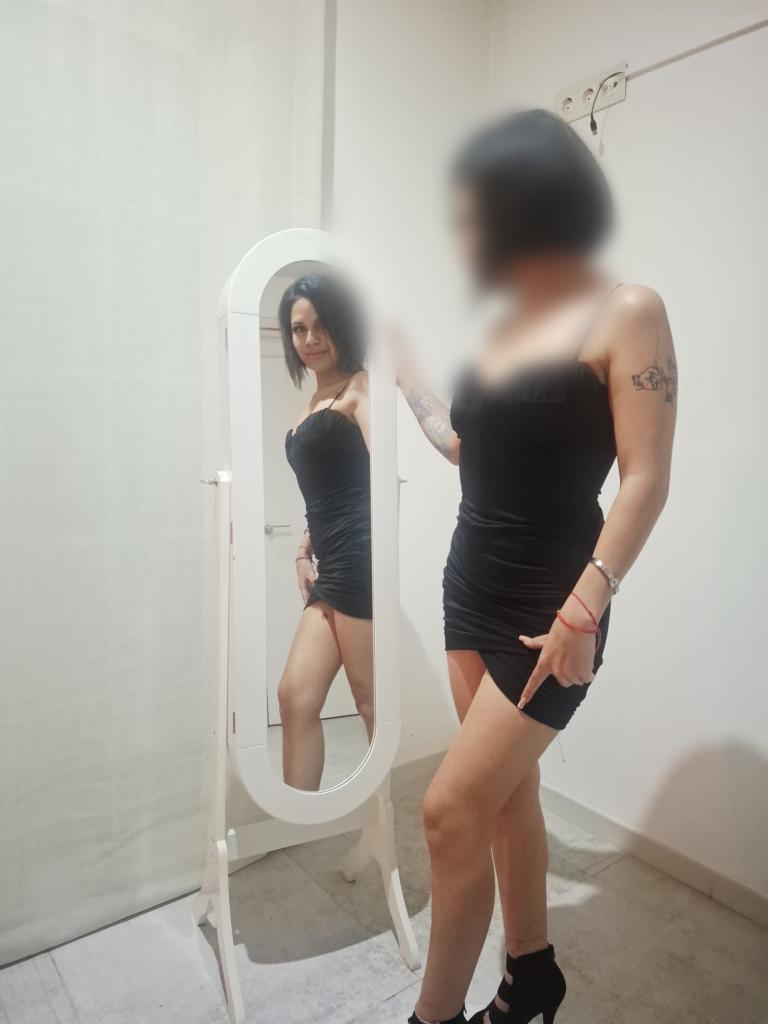 Chica busca chico en Granada: 