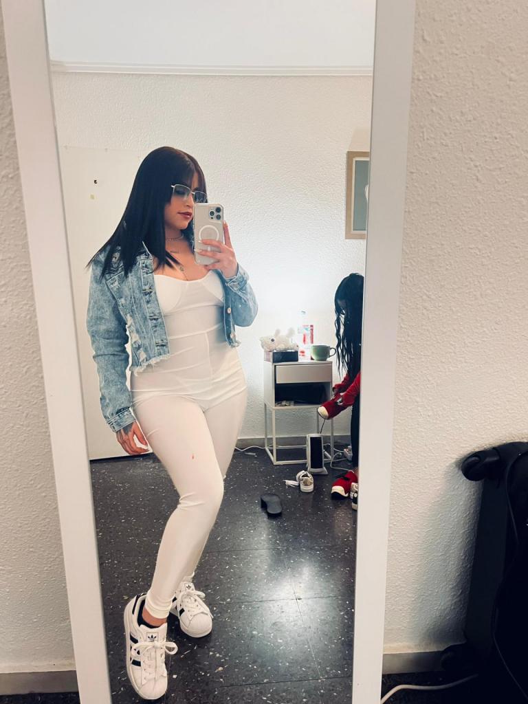 Chica busca chico en Valencia: 