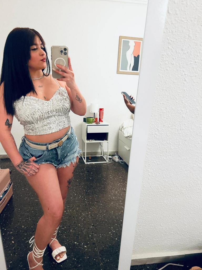 Chica busca chico en Valencia: 