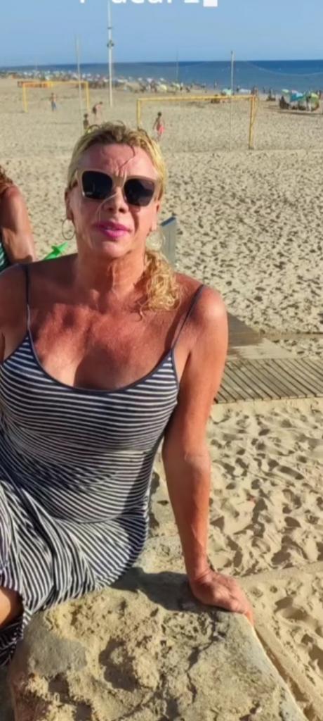 Transexual en Cádiz: 