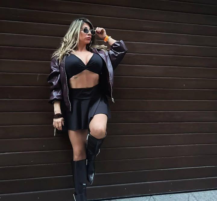 Chica busca chico en Mallorca: 