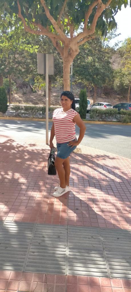 613219028: Travesti en Murcia