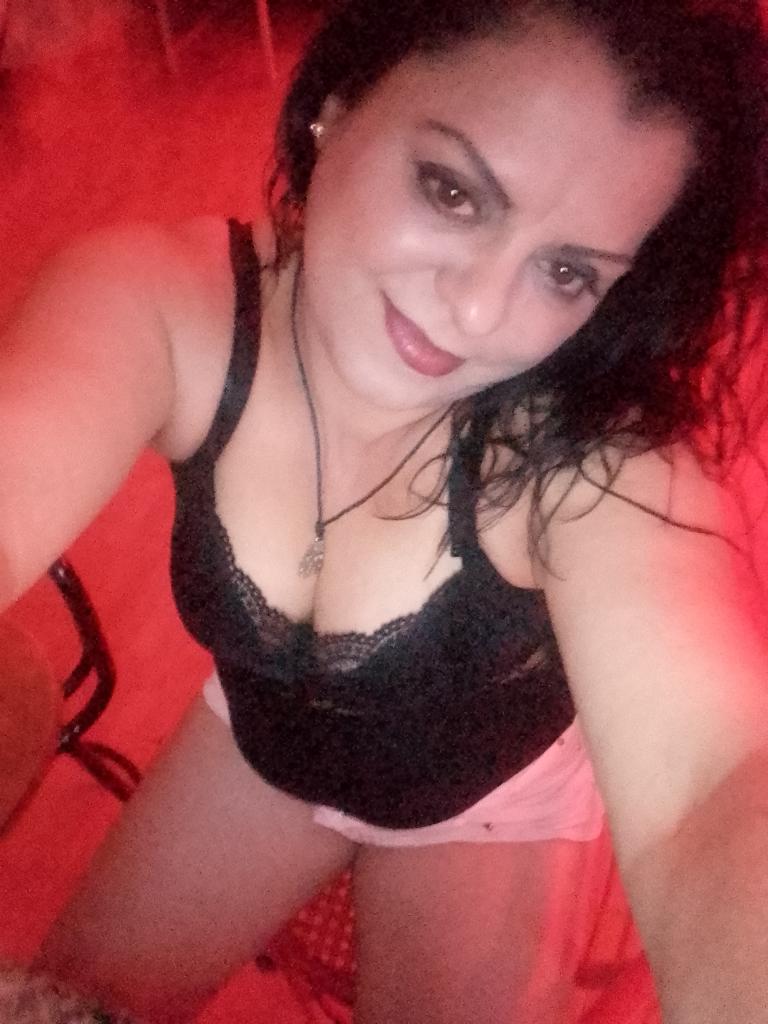 Chica busca chico en Ciudad Real: 