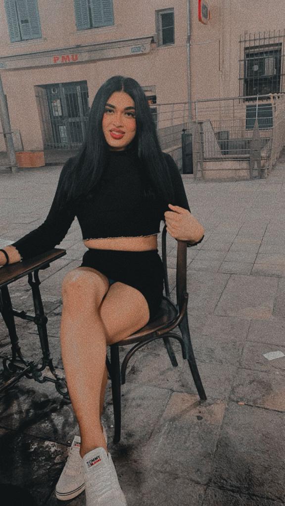 Travesti en Madrid: 