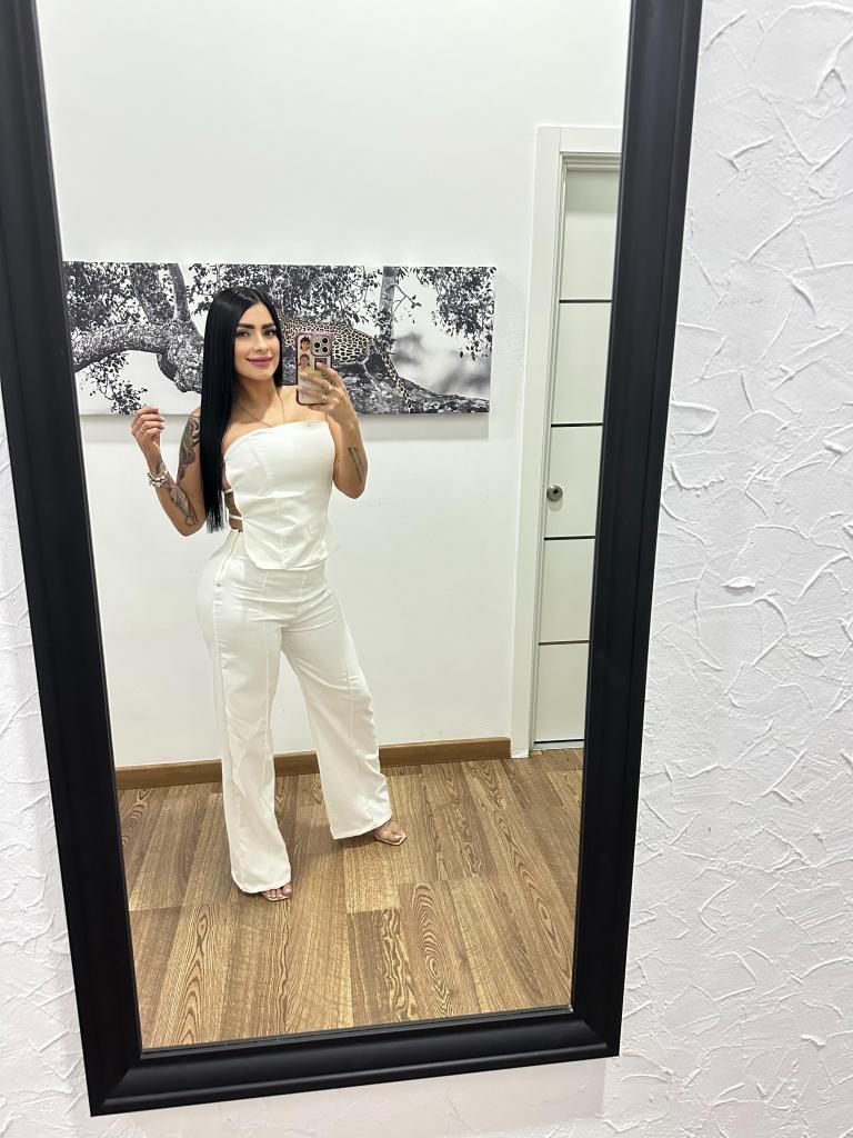 Chica busca chico en Murcia: 