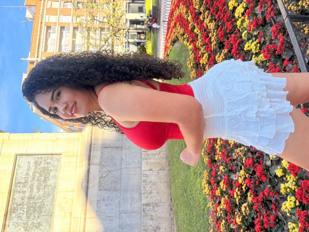 Chica busca chico en Zamora: 