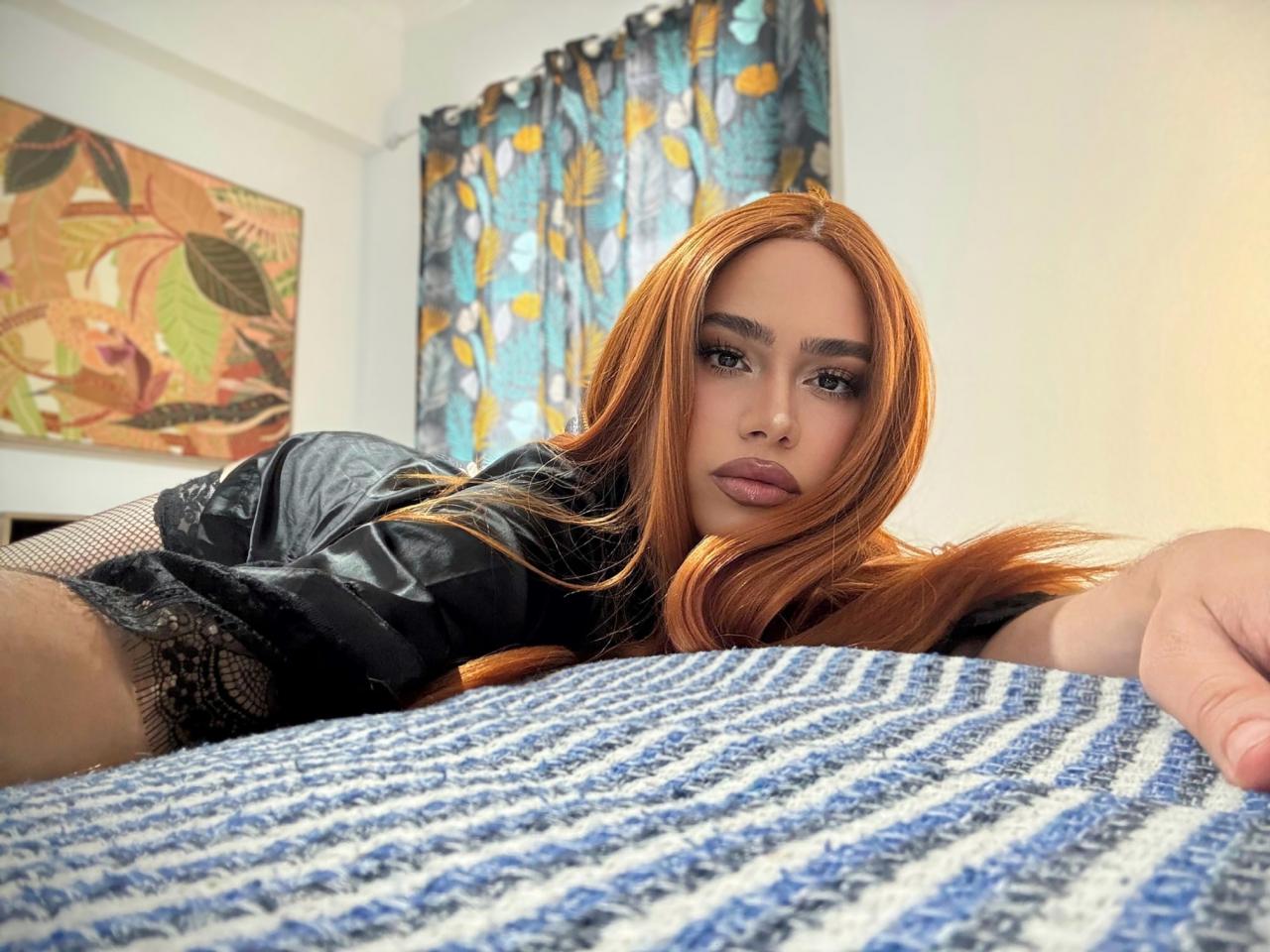 602582821: Transexual en Las Palmas