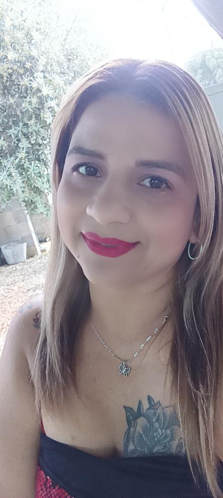 Chica busca chico en Murcia: 