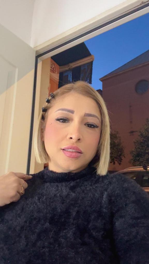 Chica busca chico en Granada: 