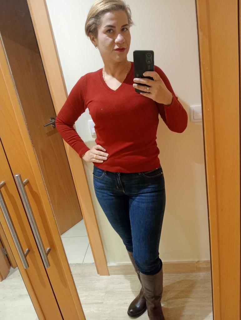 Chica busca chico en Málaga: 
