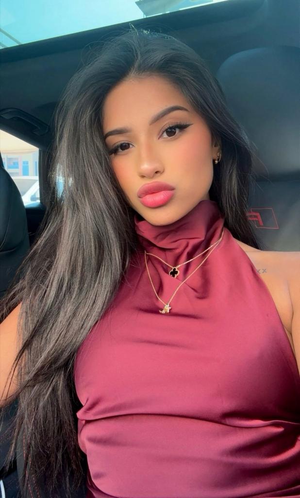 Chica busca chico en Madrid: 