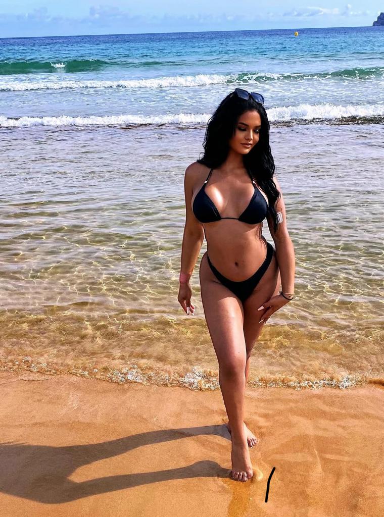 Travesti en Alicante: 