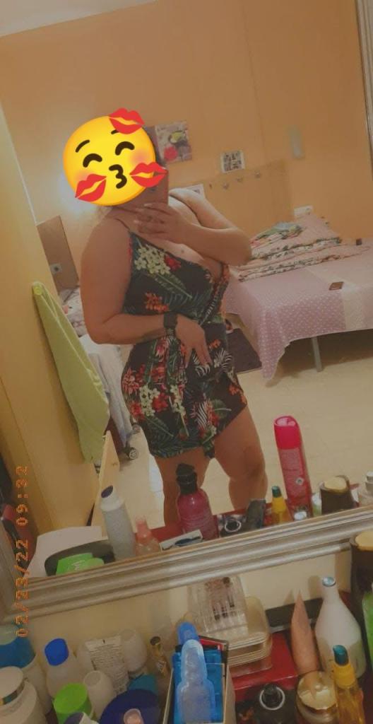 Chica busca chico en Murcia: 