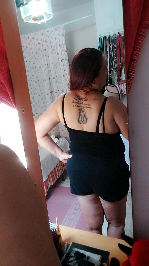 Chica busca chico en Sevilla: 