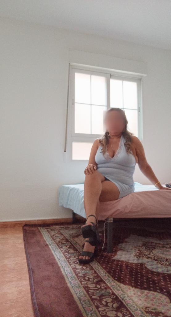 Chica busca chico en Murcia: 