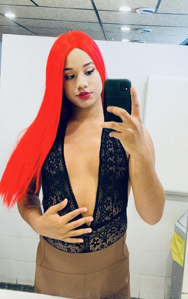 603643710: Transexual en Barcelona