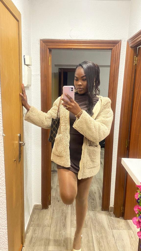 Chica busca chico en Las Palmas: 