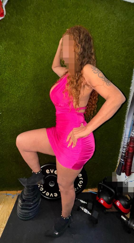 Chica busca chico en Madrid: 