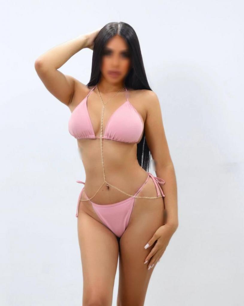 Chica busca chico en Ciudad Real: 