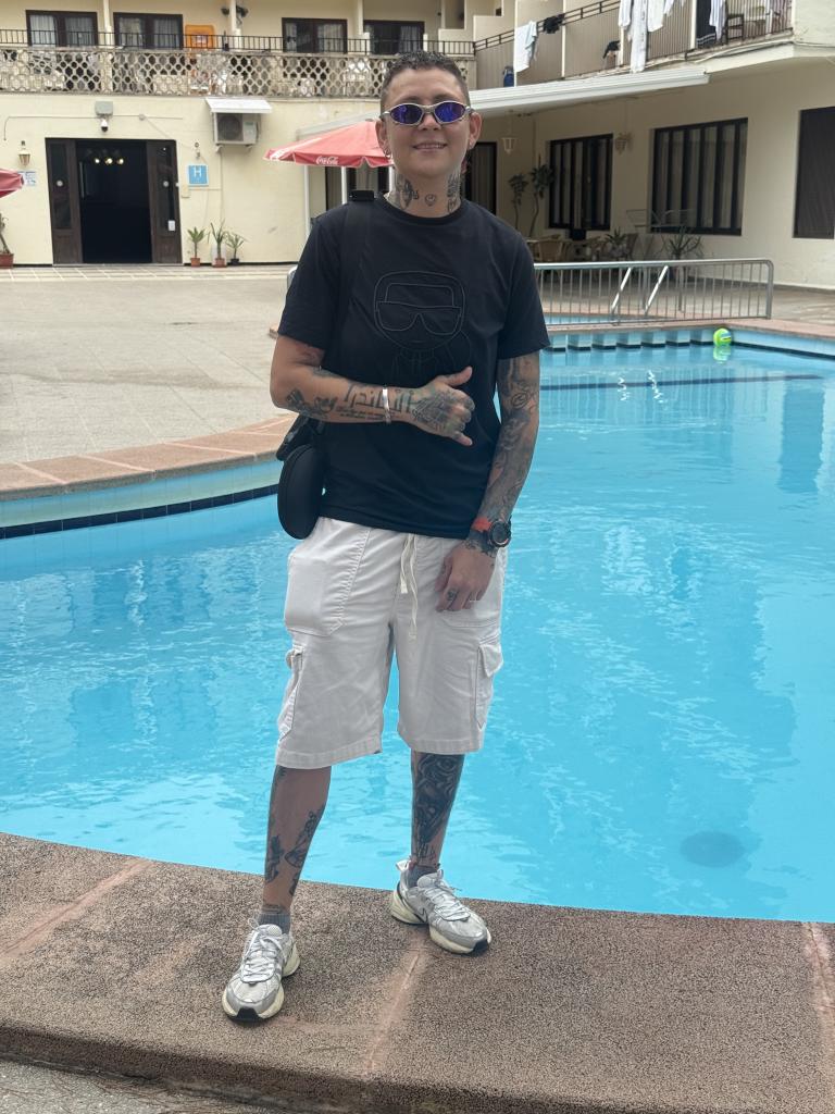 603926448: Chica busca chico en La Rioja