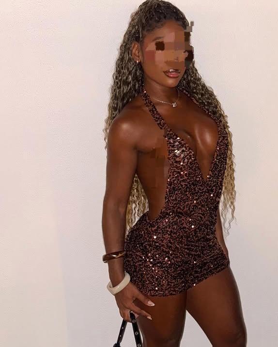 Chica busca chico en Málaga: 