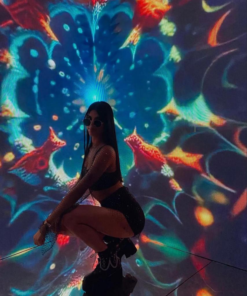 Chica busca chico en Madrid: 