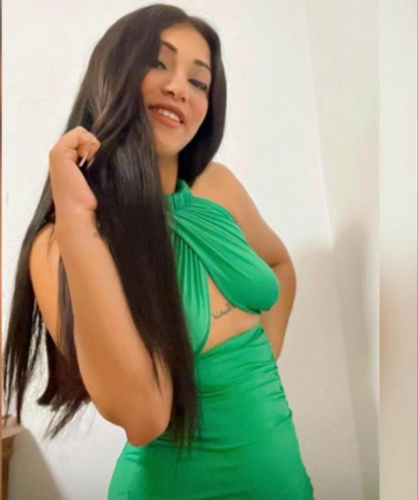 Chica busca chico en Madrid: 