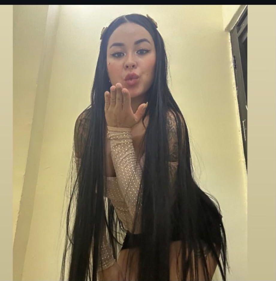 Chica busca chico en Valencia: 