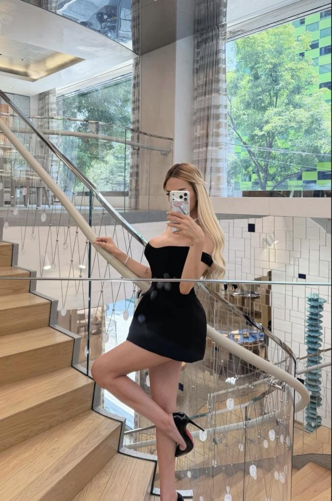 632981315: Transexual en Sevilla