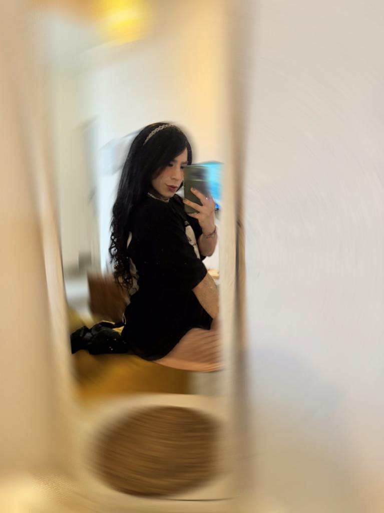 Transexual en Cádiz: 