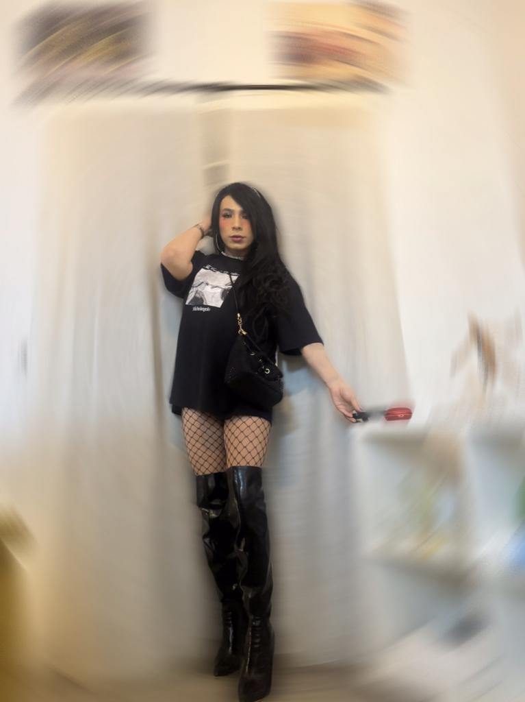 Transexual en Cádiz: 