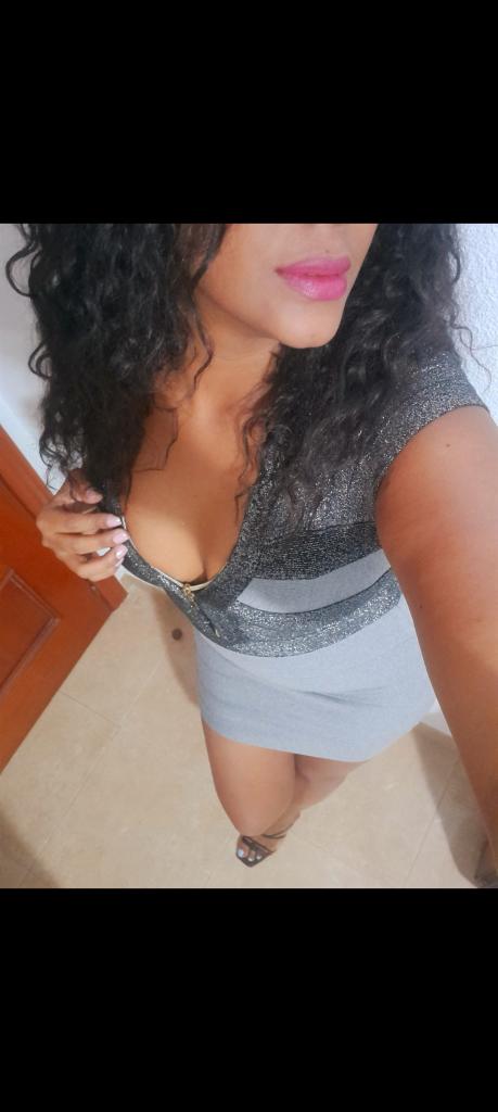 Chica busca chico en Málaga: 