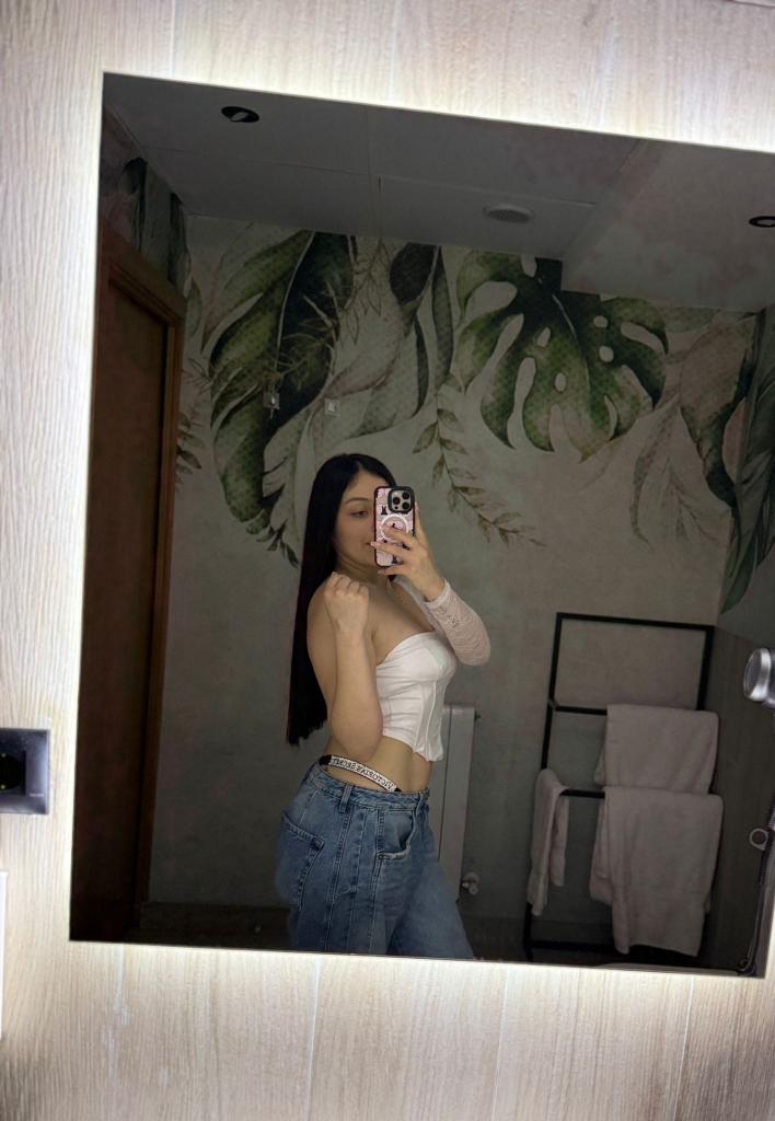 Chica busca chico en Mallorca: 