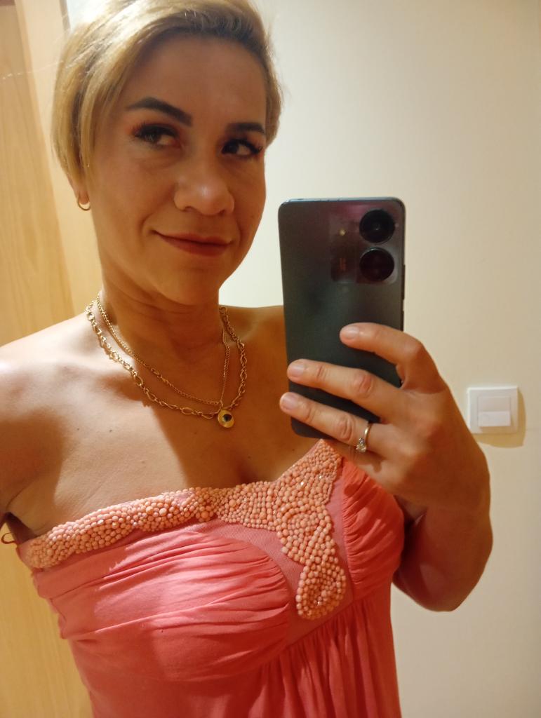 Chica busca chico en Málaga: 