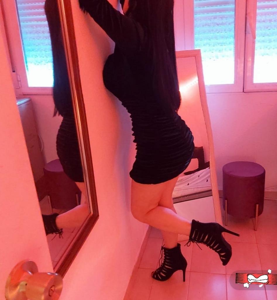 Chica busca chico en Madrid: 