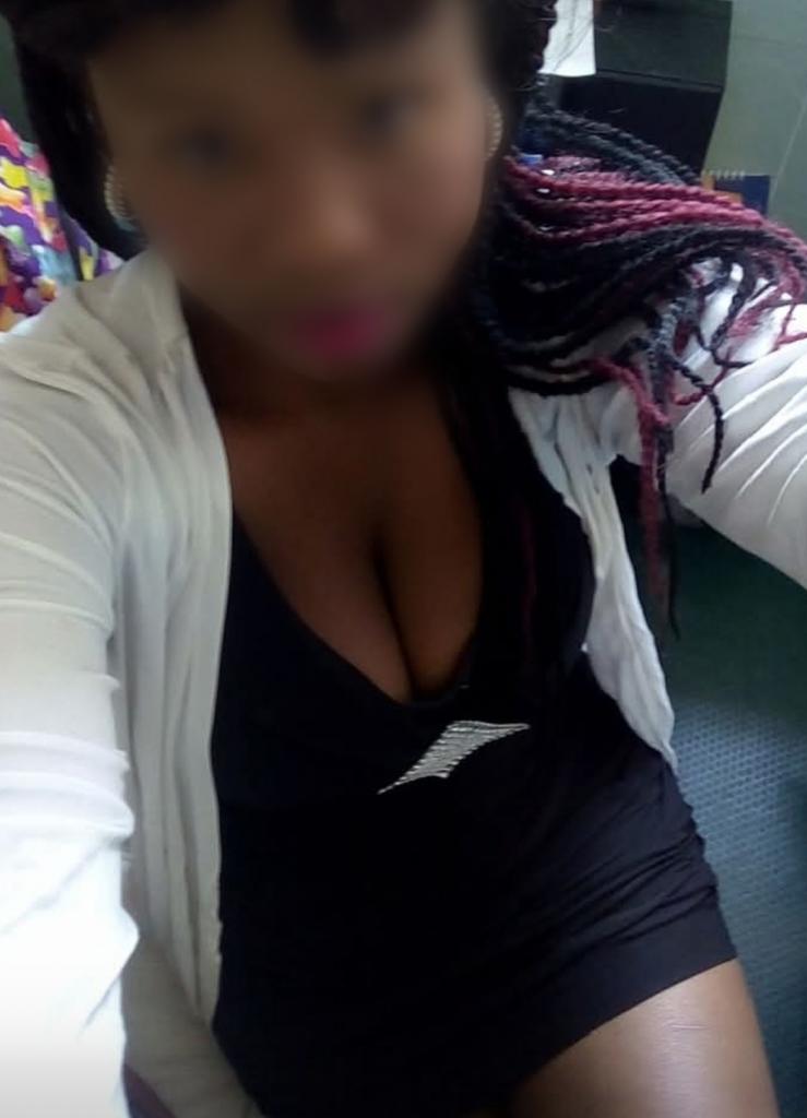 Chica busca chico en Barcelona: 