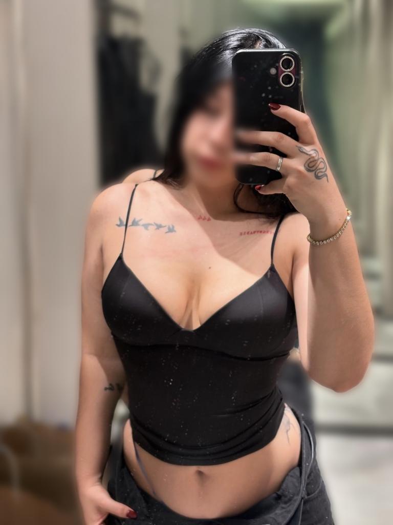 Chica busca chico en Madrid: 