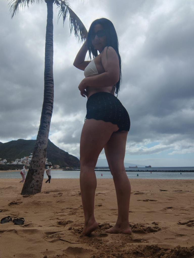 Chica busca chico en Jaén: 