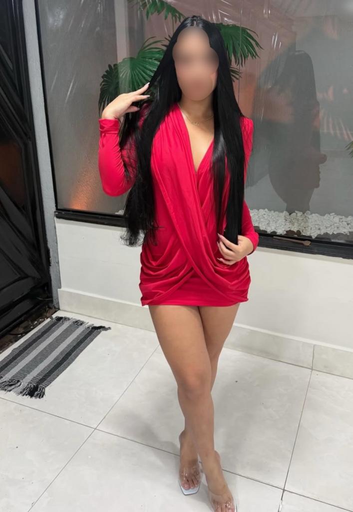 Chica busca chico en Sevilla: 