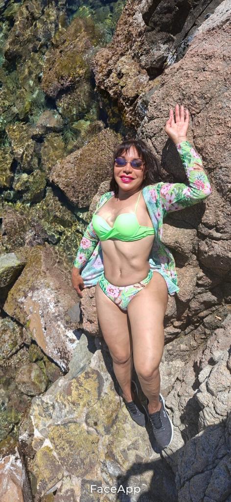 Travesti en Barcelona: 