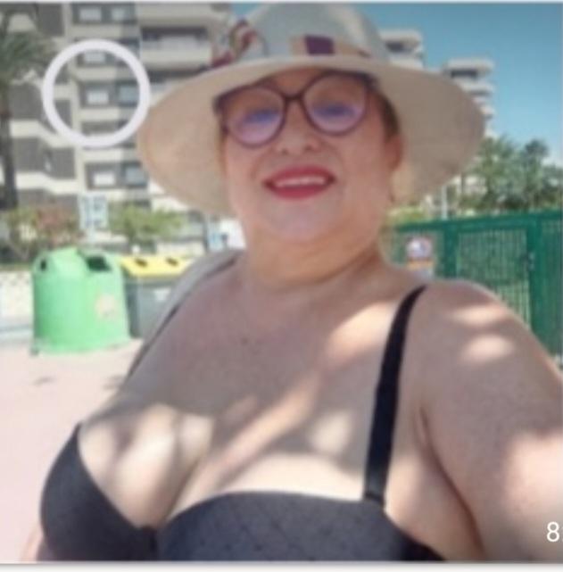 Chica busca chico en Alicante: 