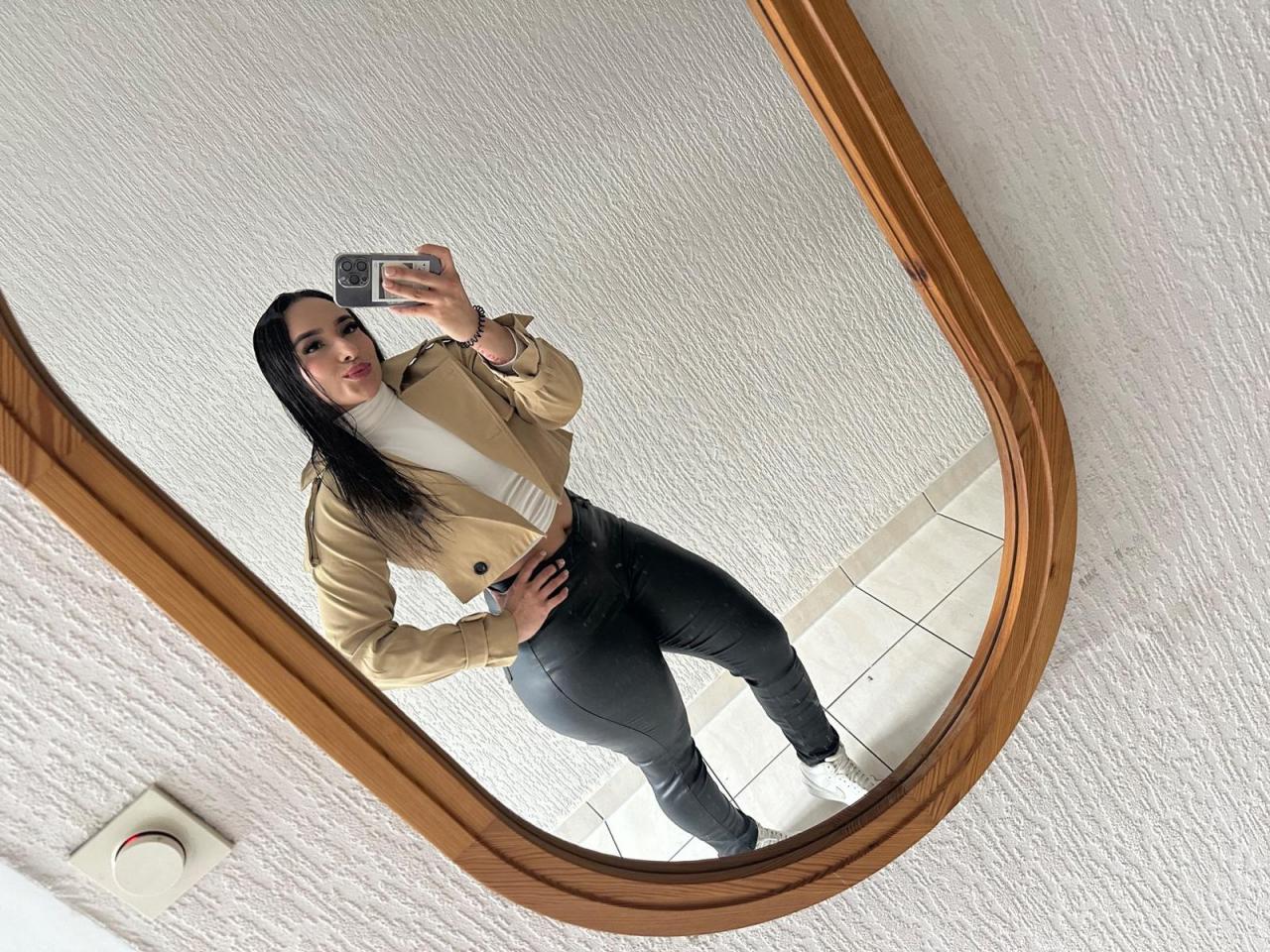 Chica busca chico en Madrid: 