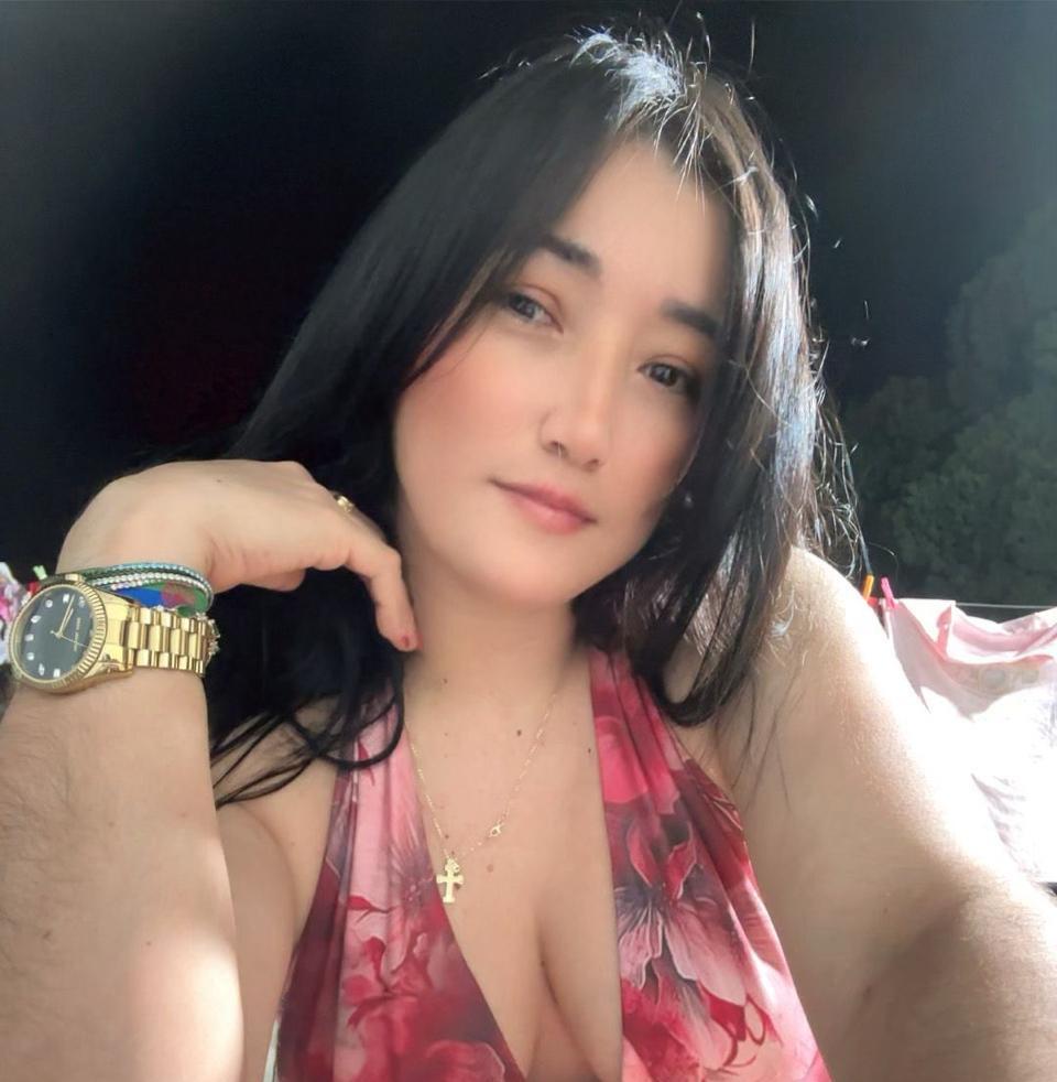 Chica busca chico en Málaga: 