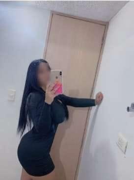 Chica busca chico en Jaén: 