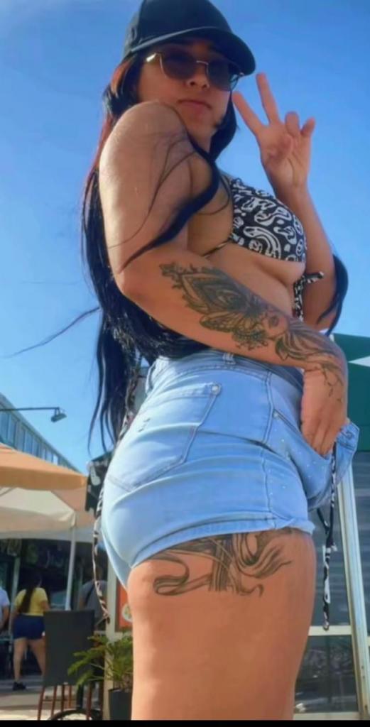 Chica busca chico en Cáceres: 