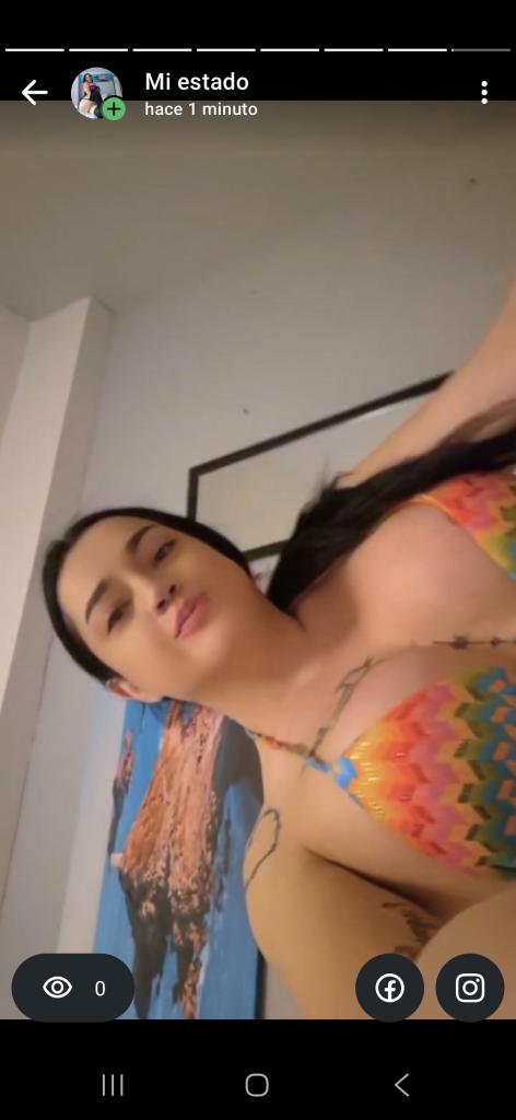 604372055: Travesti en Madrid