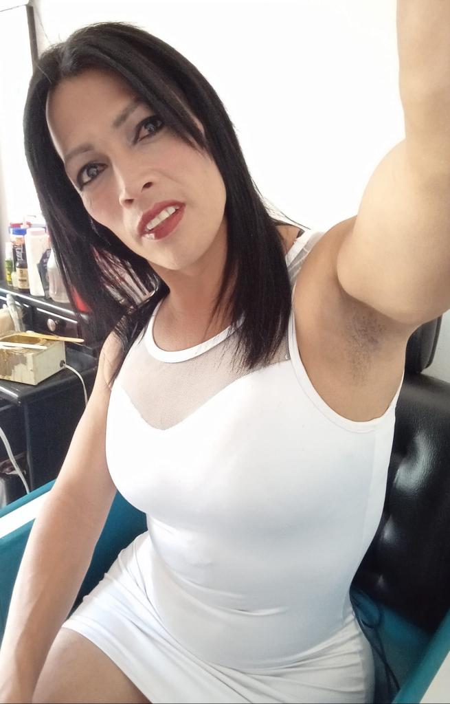 Travesti en Jaén: 
