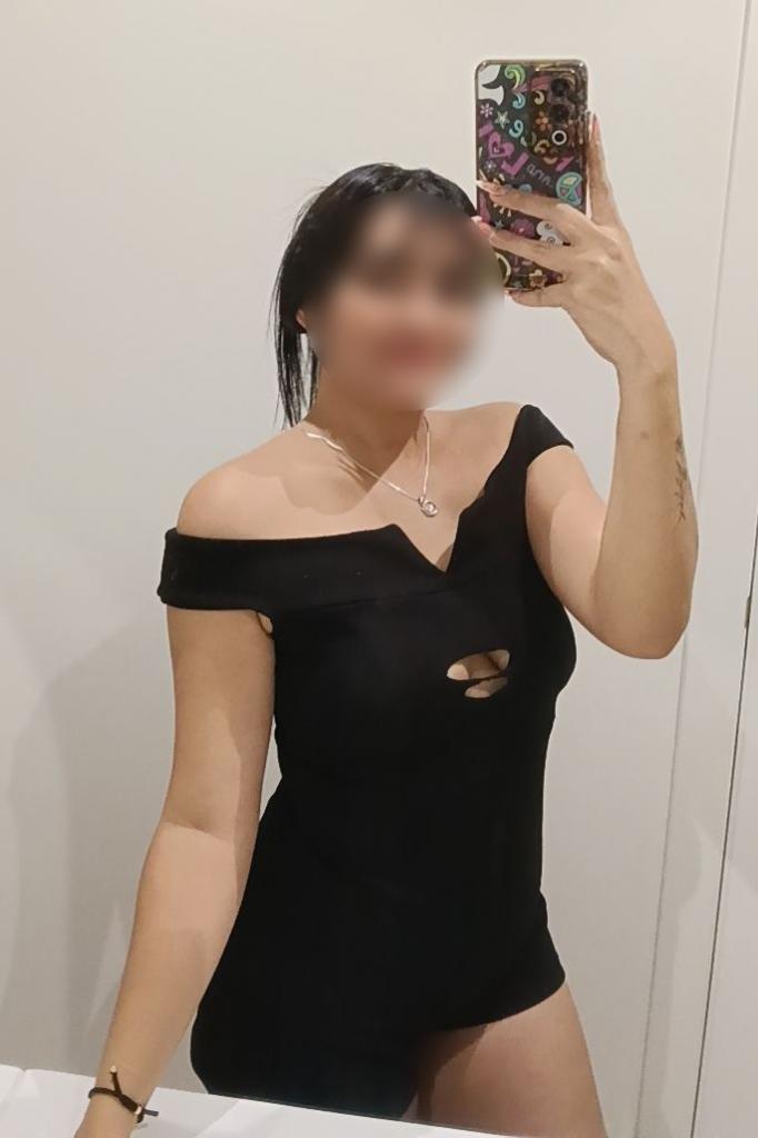 Chica busca chico en Madrid: 