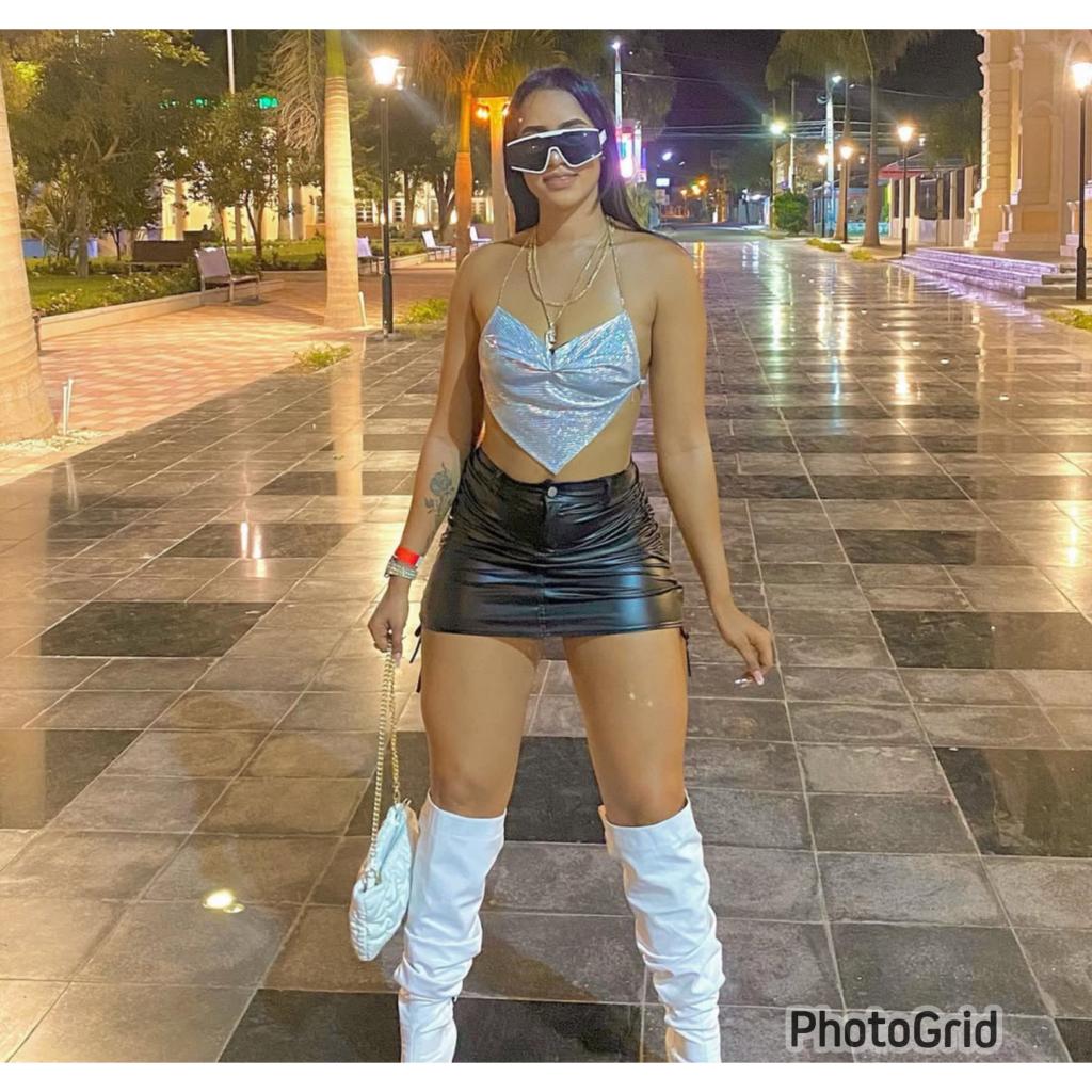 Chica busca chico en Córdoba: 