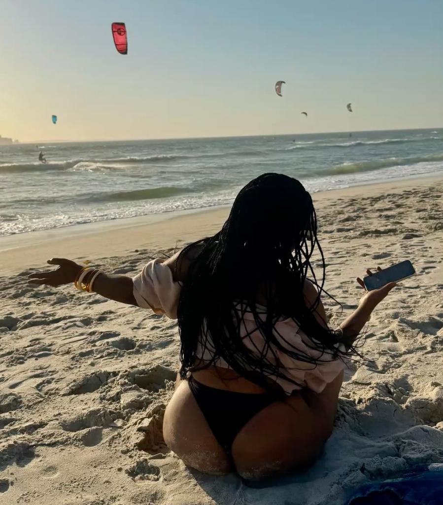 Chica busca chico en Mallorca: 